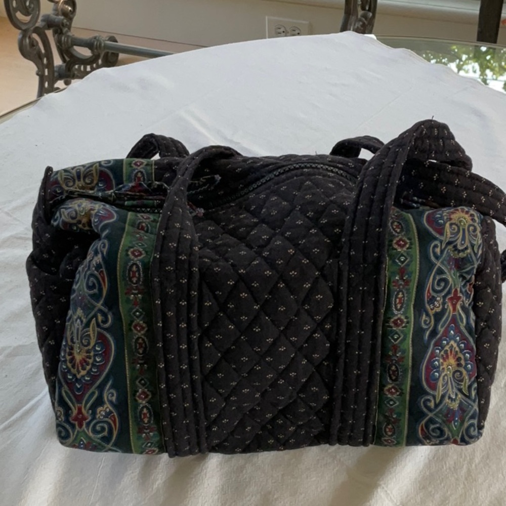 Vera Bradley bag